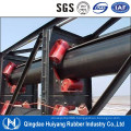 Chinese Pipe Conveyor Belt for Sale